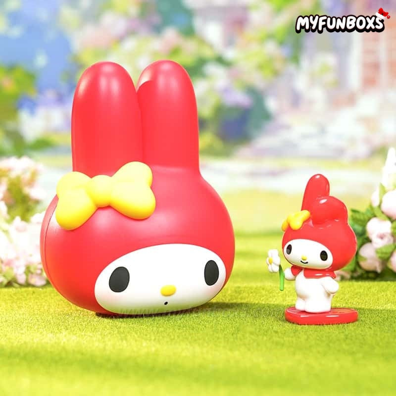 My Melody Classic Series  Mini Blind Box