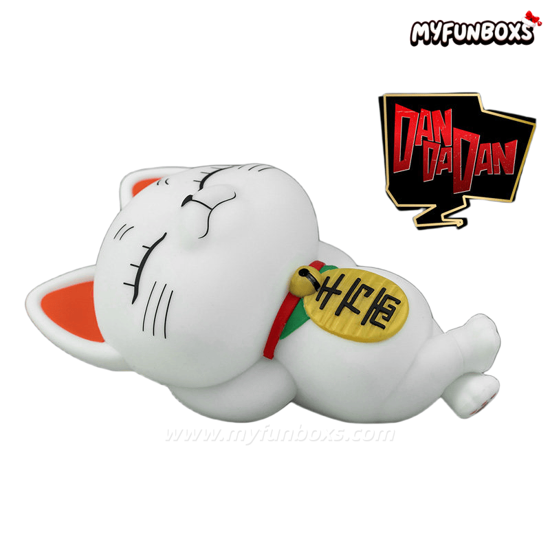 Dandadan Turbo Granny Night Light