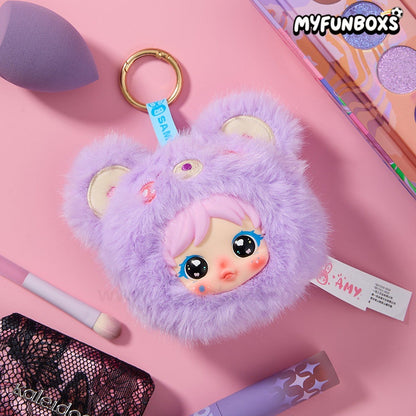 Aimi Amy Mini Makeup Mirror blind box