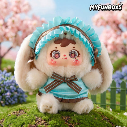 Samuel Pet Theater plush blind box