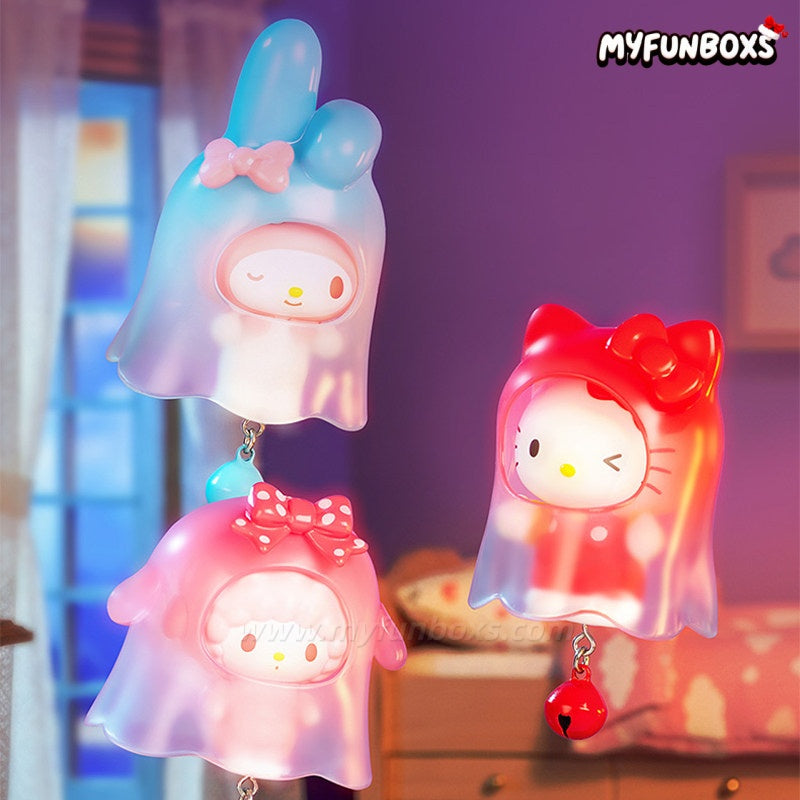 Sanrio Characters Ghost Apparition Series Blind Box