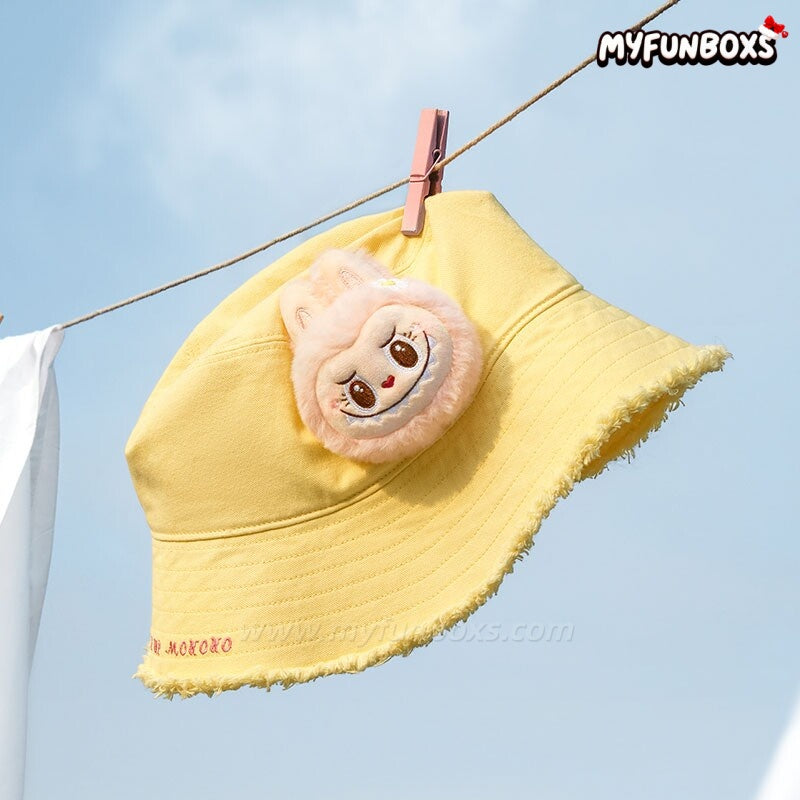 MOKOKO Wake Up Series HAT, POP LAND Limited