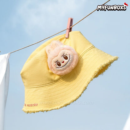 MOKOKO Wake Up Series HAT, POP LAND Limited