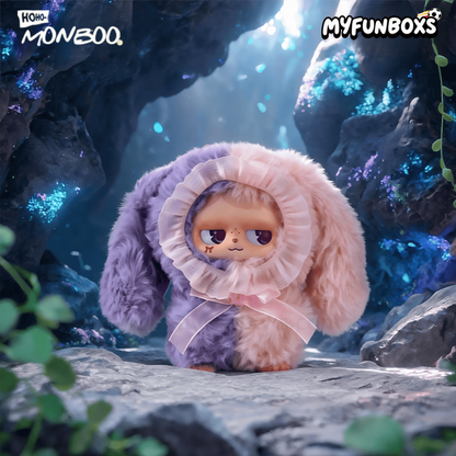 MONBOO Unknown Creature Series Plush Blind Box