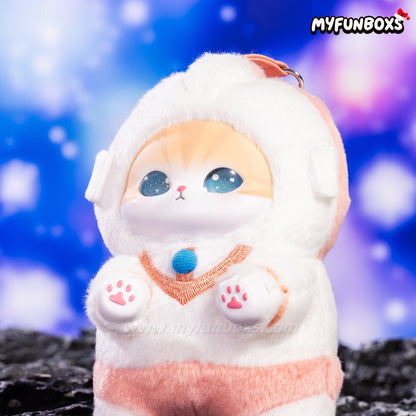 （In Stock）Mofusand × ULTRAMAN Series Plush Pendant