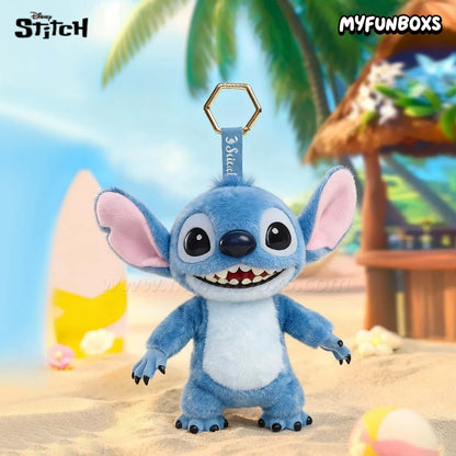 Disney Stitch vinyl figure