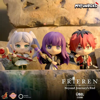 Frieren Beyond Journey‘s End Cosbi Collection Blind Box