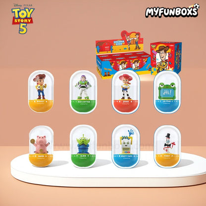 Toy Story Star Capsule Series blind box