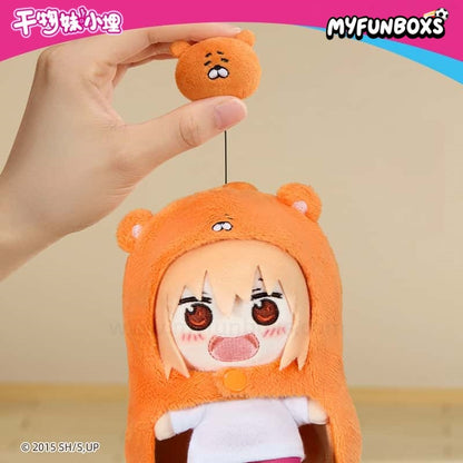 Himouto! Umaru-chan Everyday Life Series Plush Blind Box