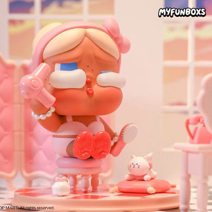 CRYBABY The Dressing Room Figurine