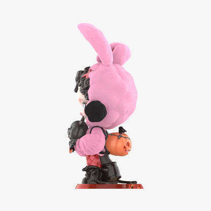 [Sale]SKULLPANDA Bunny or Doggy Figure