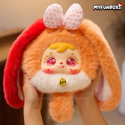 Samuel Good Fortune Series Plush Bag Blind Box