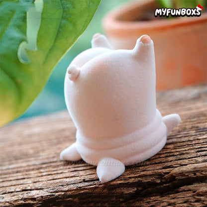 LuLu the Piggy Classic Series Figure Blind Box