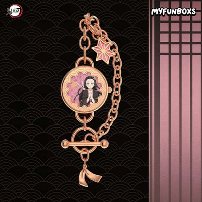 Demon Slayer: Kimetsu no Yaiba Series Watch Blind Box (PRE-ORDER)