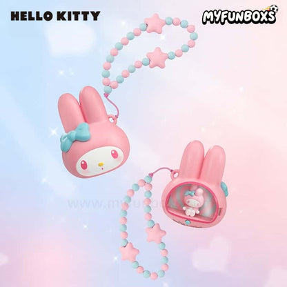Sanrio Healing Space Series Figure Blind Box