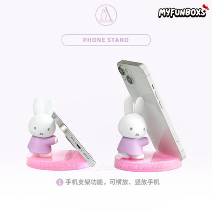 Miffy Phone Stand Blind Box