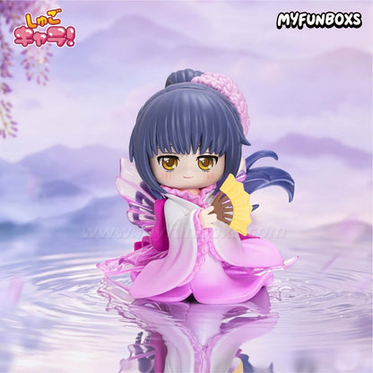 SHUGO CHARA Memory of Guardians Series Figures Blind Box(PRE-ORDER)