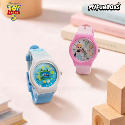 Toy Story 5 Series Watch Gashapon Blind Box