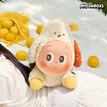 Twinkle Twinkle Good Life Series Plush Pillow(PRE-ORDER)
