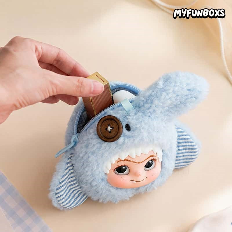 WAKUKU Weird Friends Series Blind Box(PRE-ORDER)