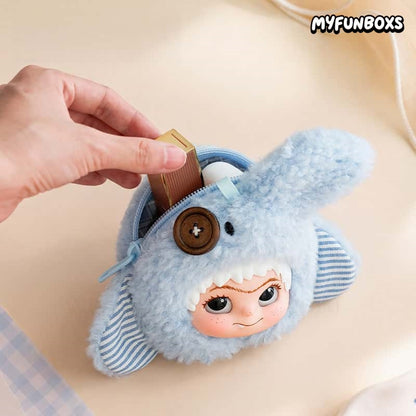 WAKUKU Weird Friends Series Blind Box(PRE-ORDER)