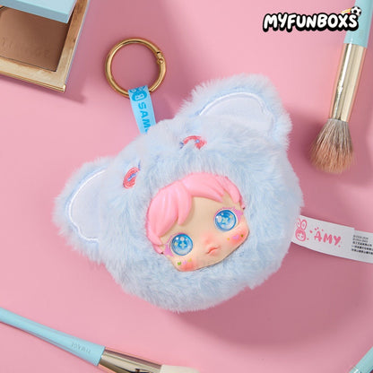 Aimi Amy Mini Makeup Mirror blind box