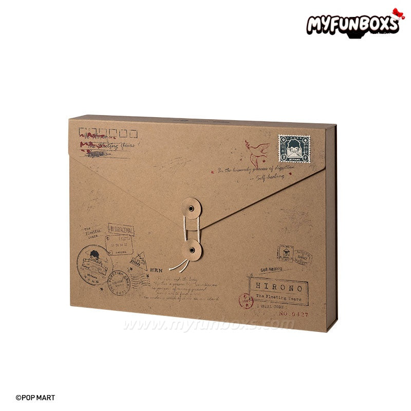 Hirono - The Fleeting Years Limited Edition