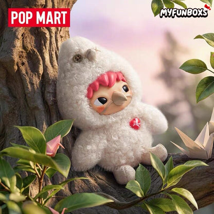 POP MART Dear Birds Series Plush Pendent Blind Box (PRE-ORDER)