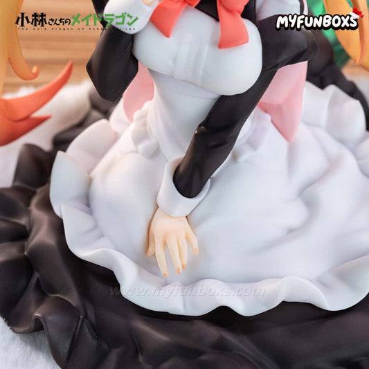 POP MART Miss Kobayashi's Dragon Maid Series Figure