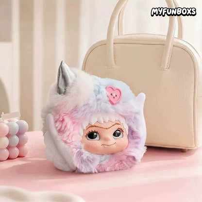 WAKUKU Weird Friends Series Plush Bag Blind Box(PRE-ORDER)