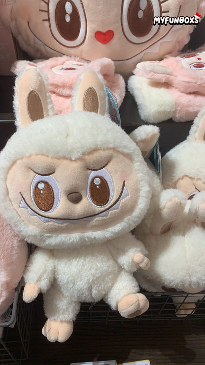 POP LAND (POP MART Land) Exclusive – LABUBU Medium Plush Doll