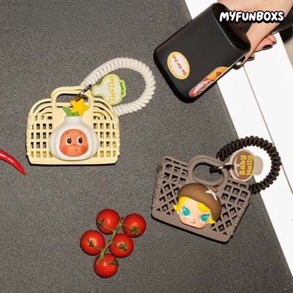 POP MART Dip For Fun Series Plush Pendant Blind Box