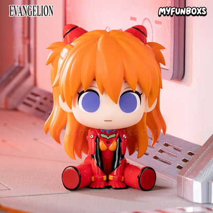 EVA Kawaiina Series V1 Mini Moe Project Figure Blind Box (PRE-ORDER)