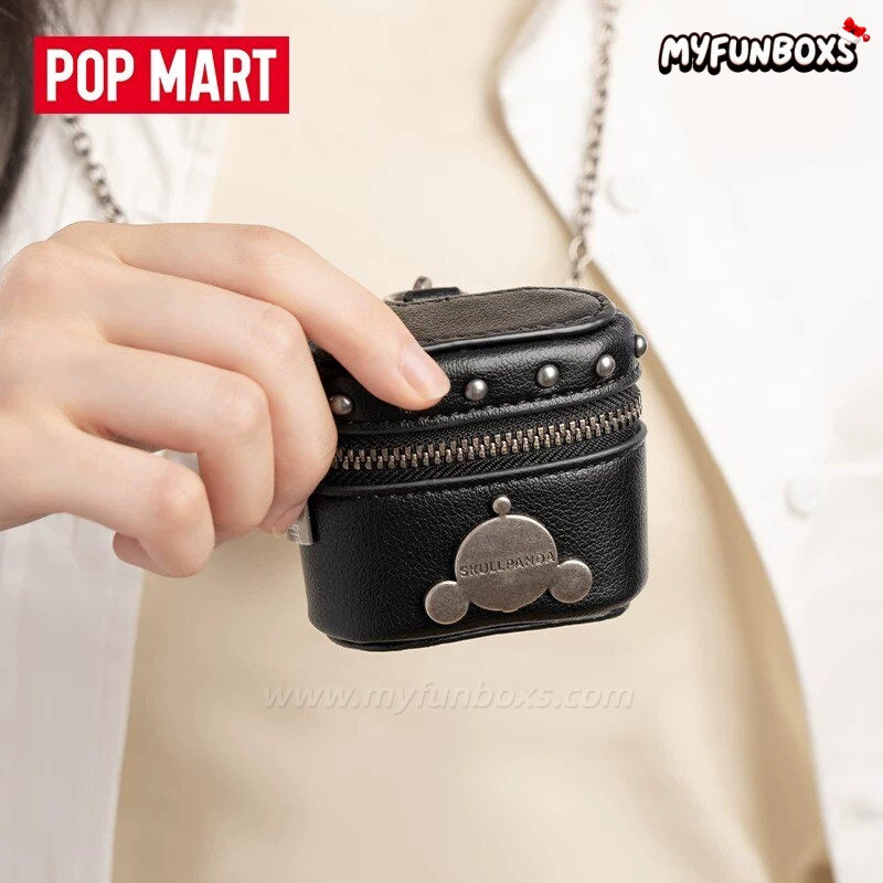 POP MART SKULLPANDA Originals Mini Shoulder Bag