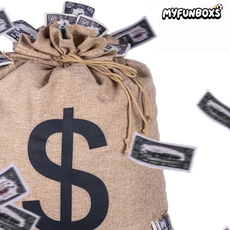 POP SUNDAY Money Bag Sofa