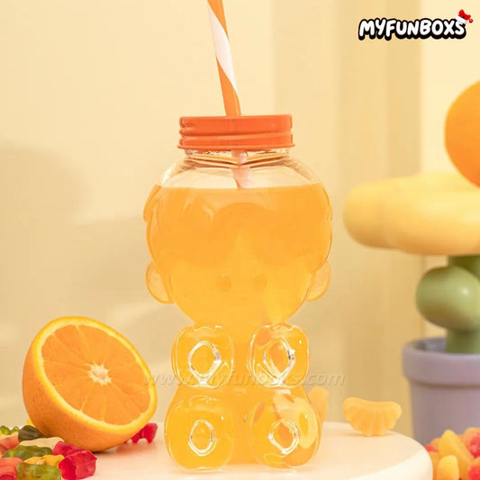 POP MART PINOJELLY SWEET BOY Series Mug (485ml)