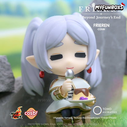 Frieren Beyond Journey‘s End Cosbi Collection Blind Box