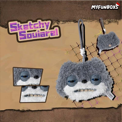 Fuggler Coin Purse