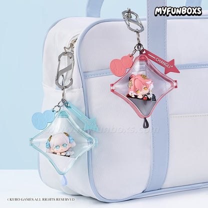 Wuthering Waves Solaris Voyage Granule Bag blind box