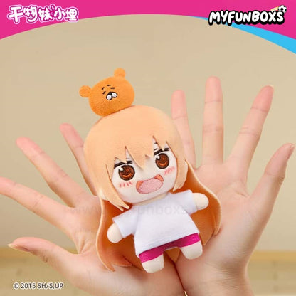 Himouto! Umaru-chan Everyday Life Series Plush Blind Box
