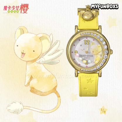 Sakura Sakura-iro Toki Series watch blind box