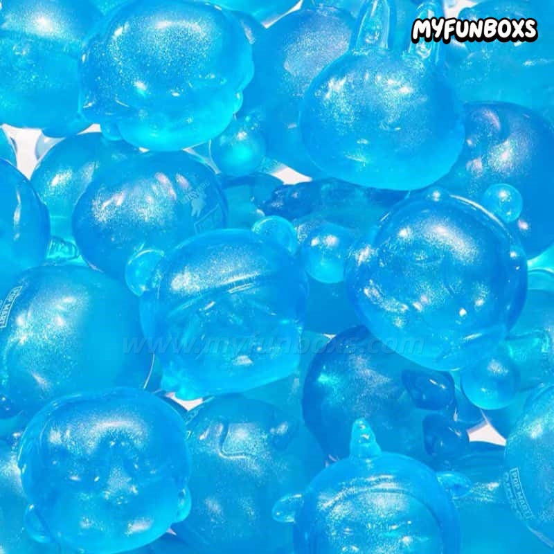 POP MART POP BEAN LABUBU Gashapon Machine(Gashapon Machine Only)