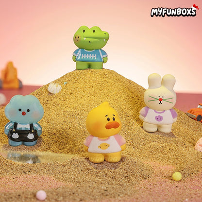 NINIGOGO A Beautiful Day Blind Bag(PRE-ORDER)