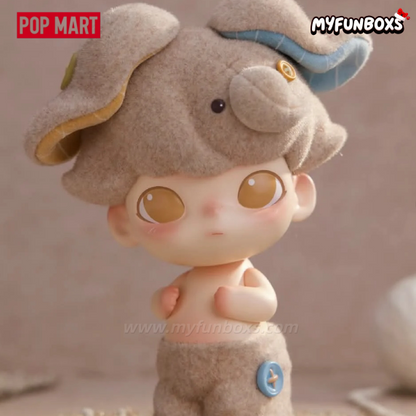 POP MART DIMOO Thailand Limited Edition Figure