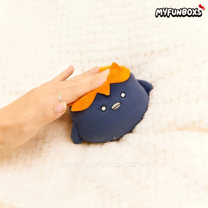 Haikyu!! The Dumpster Battle Squishy Plush Toy