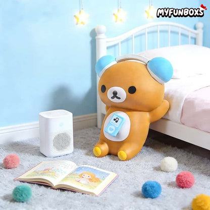 Rilakkuma Everyday Life Series Figure Blind Box