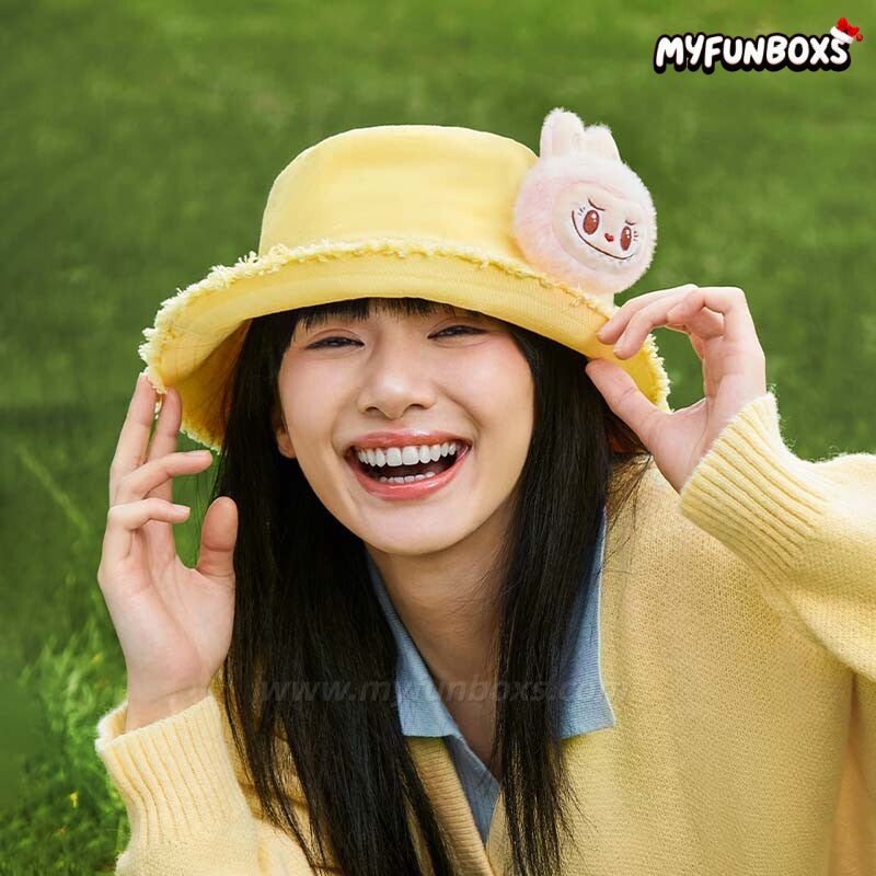 MOKOKO Wake Up Series HAT, POP LAND Limited