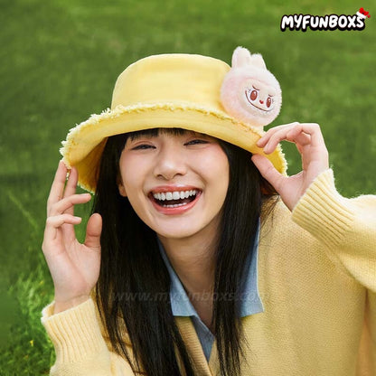 MOKOKO Wake Up Series HAT, POP LAND Limited