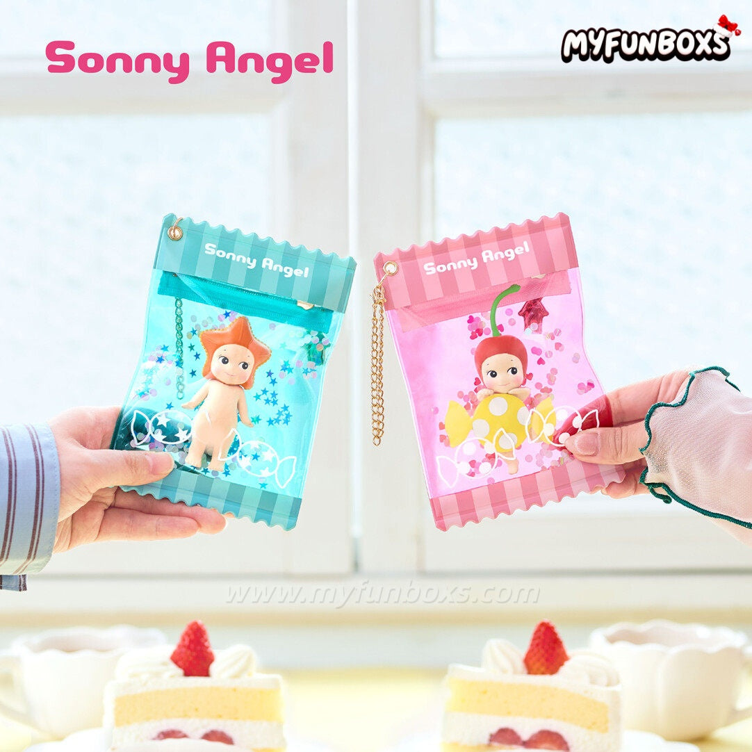 Sonny Angel My Bestie Case Sweet Candy Series (PRE-ORDER)