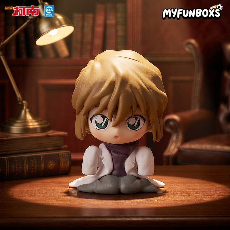 Detective Conan Child Version Figure Blind Box